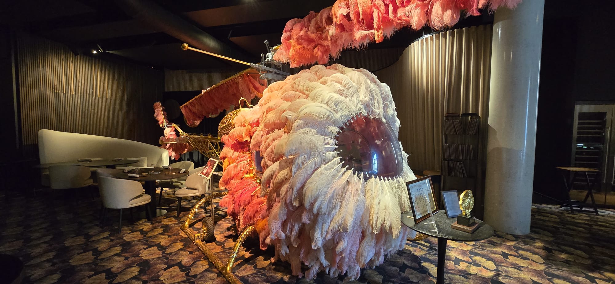 Sans titre — Joana Vasconcelos
