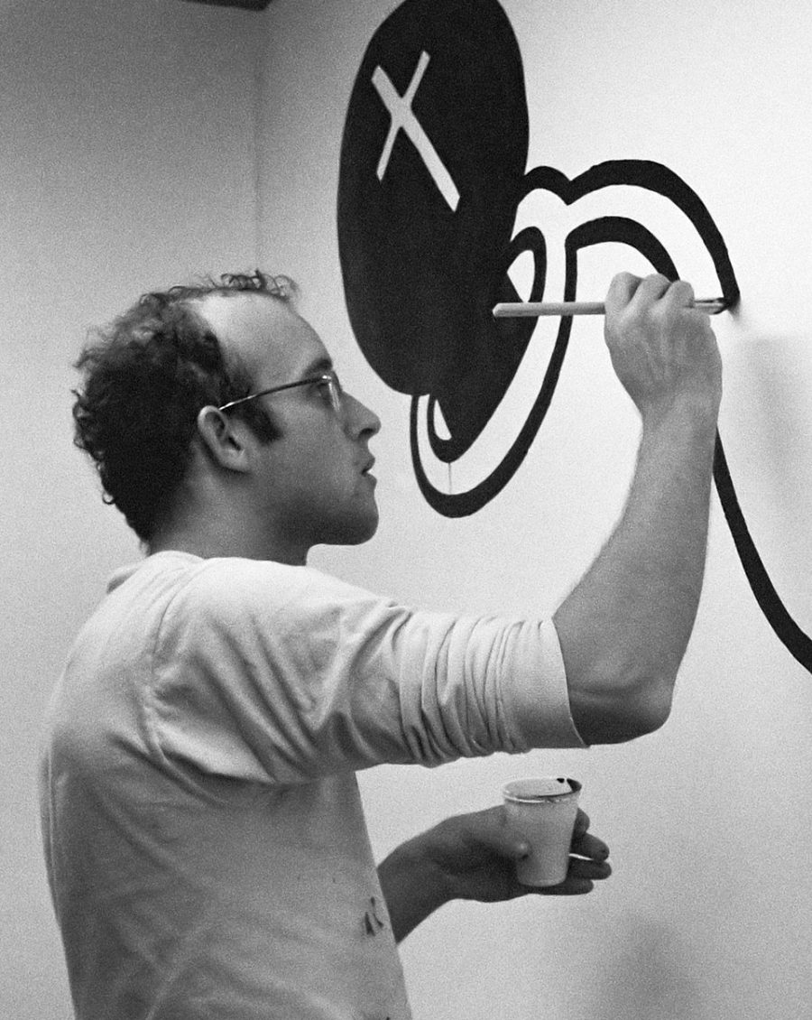 Keith Haring