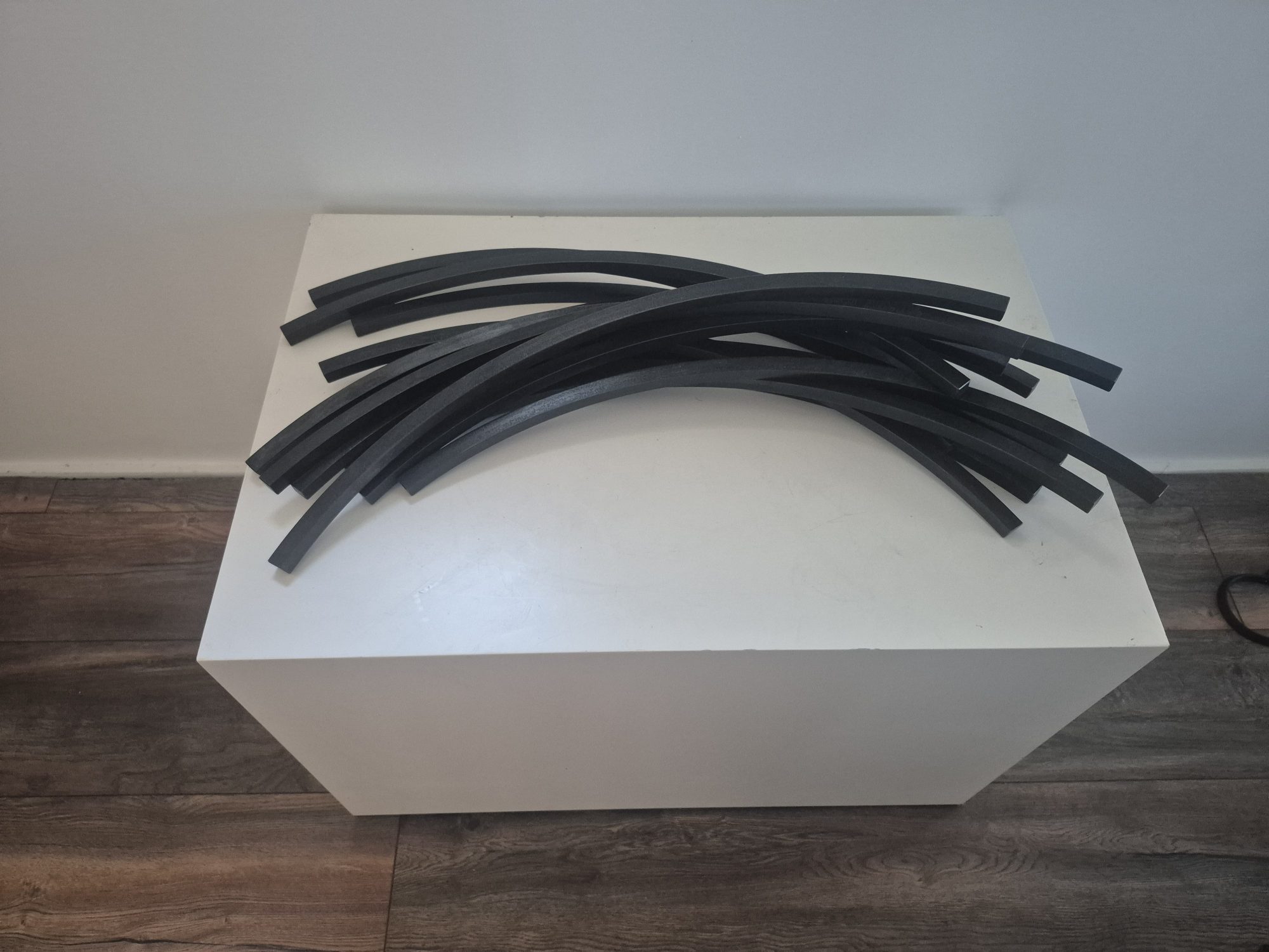 Arche (14) — Bernar Venet