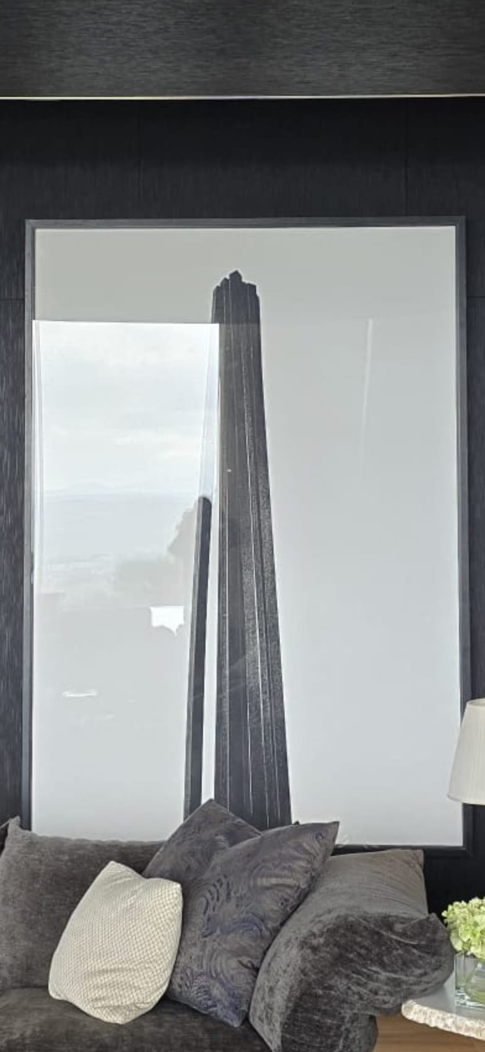 Sans titre — Bernar Venet