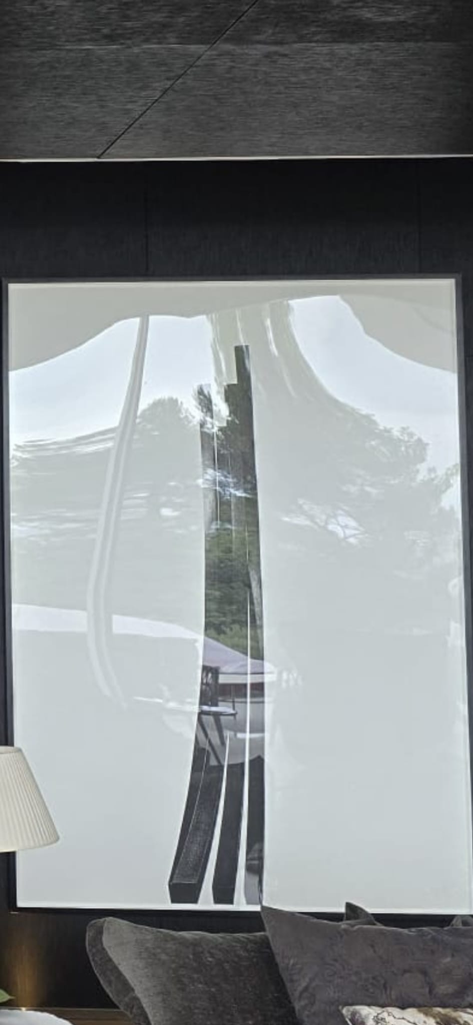 Sans titre — Bernar Venet