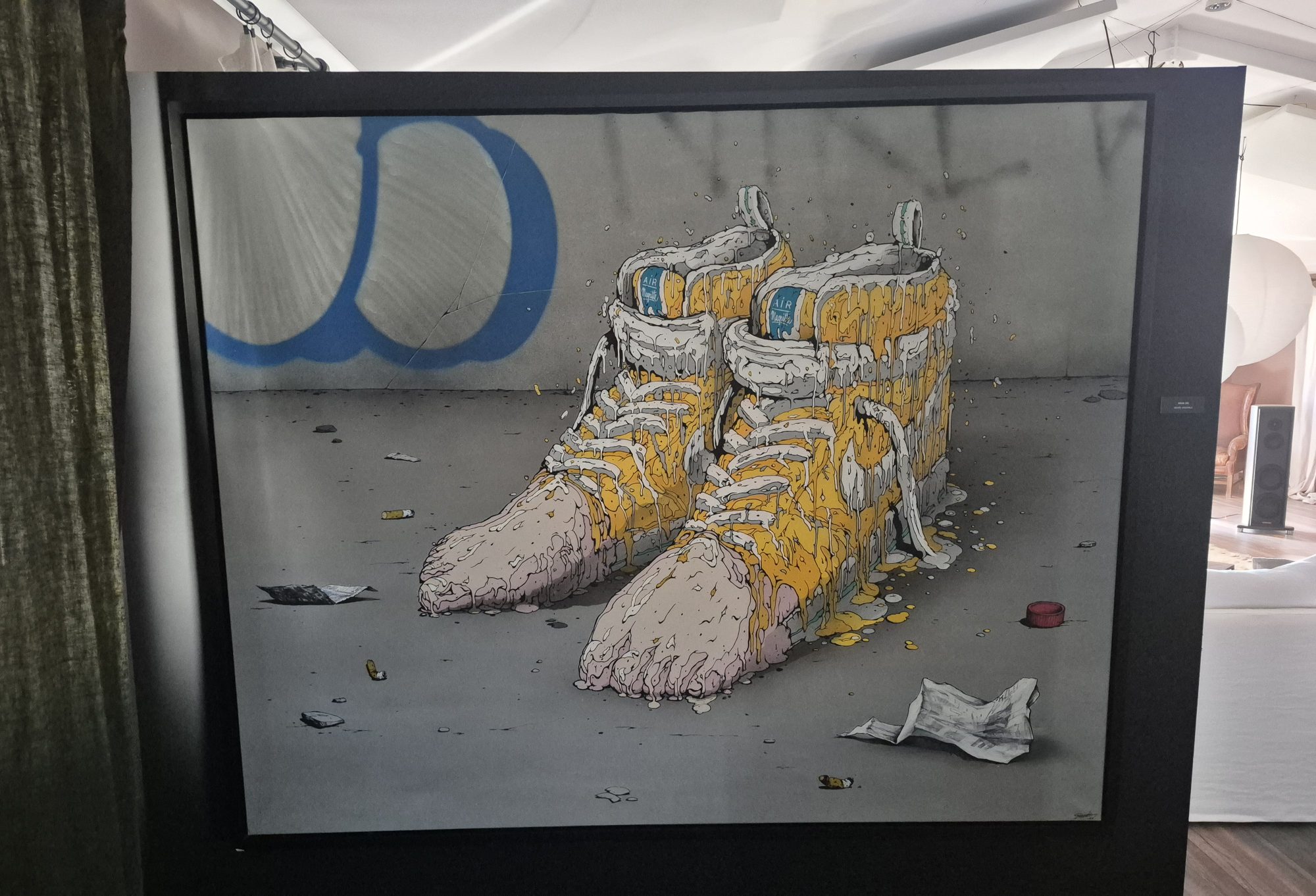 Nike Air — Brusk
