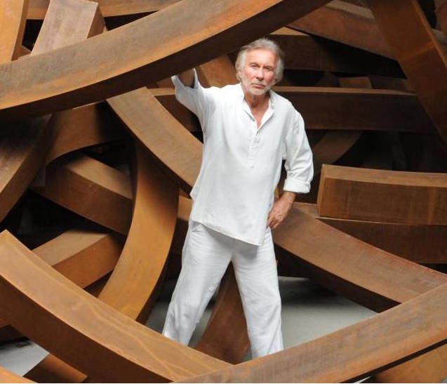 Bernar VENET