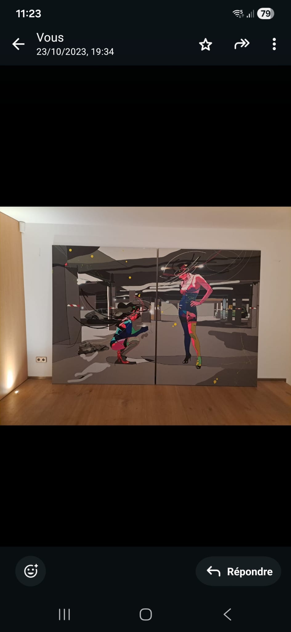Garage — Crespel Cédric