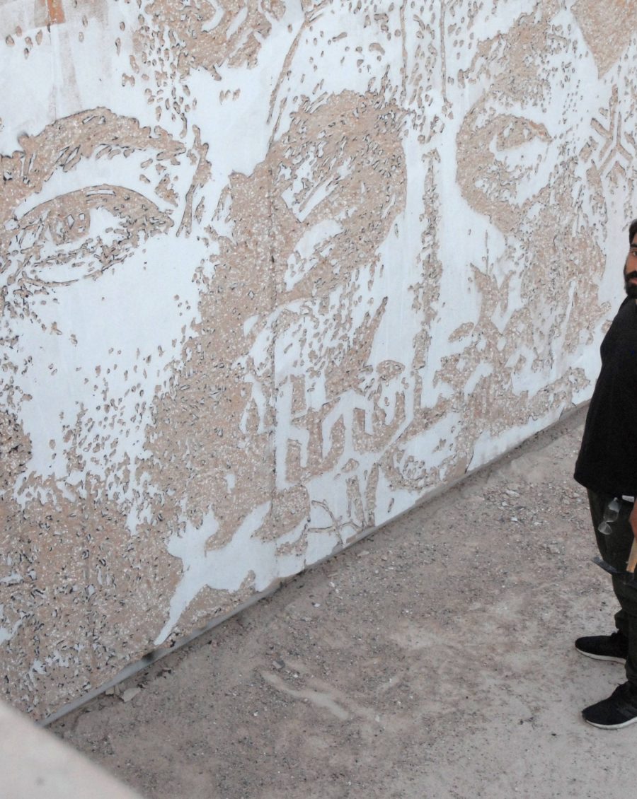 Vhils
