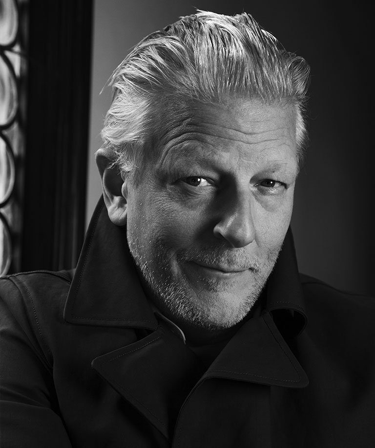 Jan FABRE