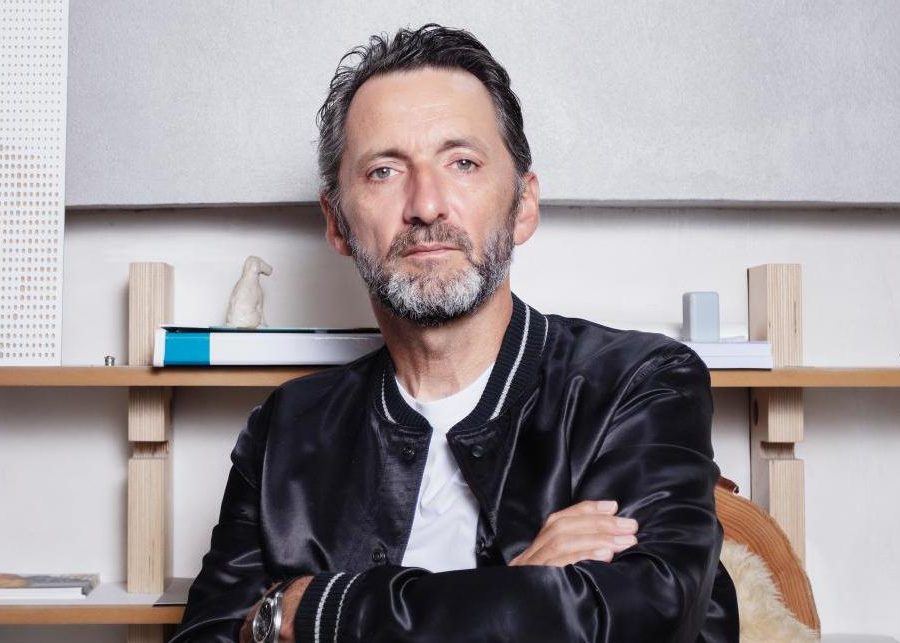 Xavier VEILHAN